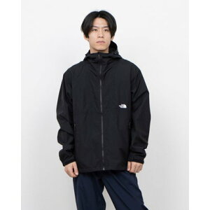 UEm[XEtFCX THE NORTH FACE Y Compact Jacket_RpNgWPbg NP72230 (ubN)