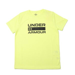 A_[A[}[ UNDER ARMOUR WjA @\TVc UAXs[hXgCh OtBbN V[gX[u TVc 6003569 iSonic Yellow / /j