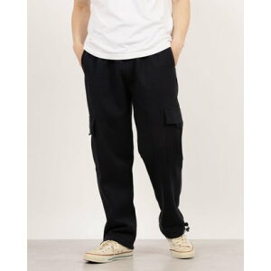 �v���t�@�C�u PRO5 PRO5 Heavy Fleece Cargo Pants �v���t�@�C�u �w�r�[�t���[�X�J�[�S�p���c �i�l�C�r�[�j