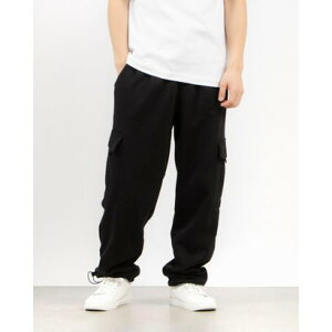 �v���t�@�C�u PRO5 PRO5 Heavy Fleece Cargo Pants �v���t�@�C�u �w�r�[�t���[�X�J�[�S�p���c �i�u���b�N�j