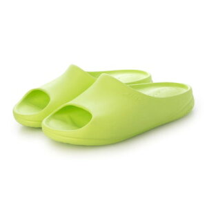 �G���r�[�e�B�[ MBT SENSOR SANDAL M LIME �iLIME�j