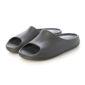 �G���r�[�e�B�[ MBT SENSOR SANDAL M IVORY �iMETALLIC PEWTER�j