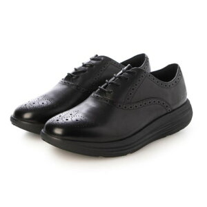 �G���r�[�e�B�[ MBT OXFORD WING 3 M BLACK/BLACK �iBLACK/BLACK�j