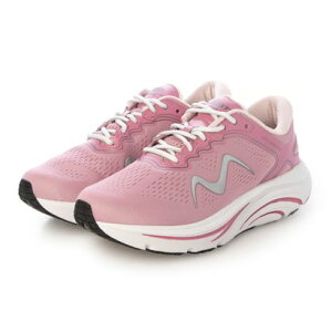 �G���r�[�e�B�[ MBT MBT-2000 III LACE UP W PINK �iPINK�j