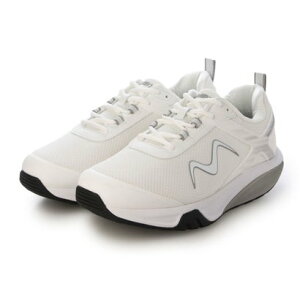 �G���r�[�e�B�[ MBT SPORT 4 III M WHITE �iWHITE�j