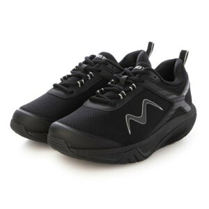 �G���r�[�e�B�[ MBT SPORT 4 III M BLACK �iBLACK�j