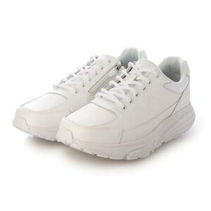 �G���r�[�e�B�[ MBT SIMBA TRAINER II M WHITE �iWHITE�j
