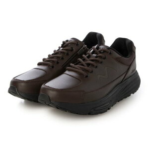 �G���r�[�e�B�[ MBT SIMBA TRAINER II M DARK BROWN �iDARK BROWN�j