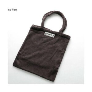 �{���O�X�^ BONGUSTA BONGUSTA �g�[�g�o�b�O NARAM TOTEBAG ���n ���S �R�b�g�� �icoffee/�u���E���j