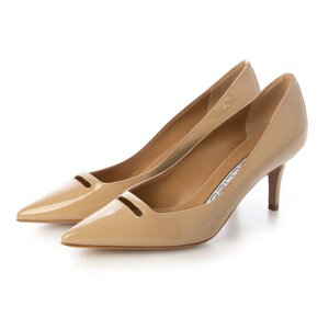 ペリーコ PELLICO ANELLI 6.5CM パンプス (BEIGE)