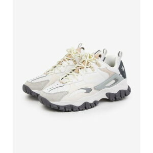 tB FILA RAY TRACER TR 2 GC / C gCT[ TR2 S / JWAXj[J[ / iItzCgj