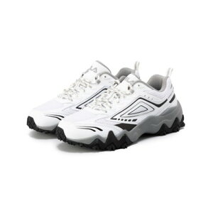 tB FILA OAKMONT TR v3 / I[Ng TR v3 / JWAXj[J[ / O[ iO[j