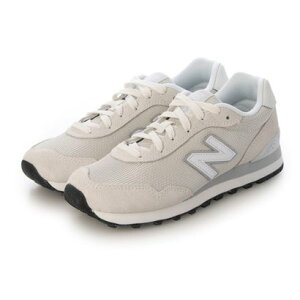 ニューバランス New Balance スニーカー レディース WL515 new balance (ホワイト)