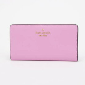 ケイトスペードニューヨーク kate spade new york 財布 （ピンク）