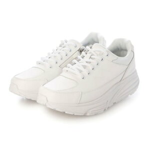�G���r�[�e�B�[ MBT SIMBA TRAINER II W WHITE �iWHITE�j