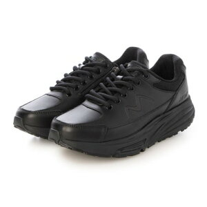 �G���r�[�e�B�[ MBT SIMBA TRAINER II W BLACK/BLACK �iBLACK/BLACK�j