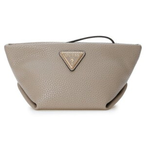 �Q�X GUESS HELINA Top Zip Cosmetic �iDRT�j