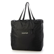 楽天市場】mont－bell メッシュトートバッグ l 1123265の通販