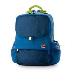 S LEGO hZ bN q j̎q ̎q obNpbN Hansen ʊw ʏm A4 bN XN[obO w 24L (Blue/Navy) iBlue/Navyj