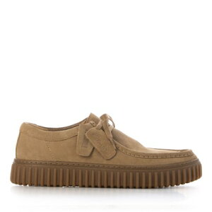 �N���[�N�X Clarks TORHILL LO �iDsand Suede�j