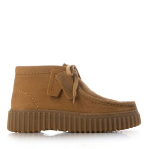N[NX Clarks Torhill Moss iLtan Surdej