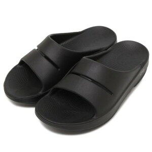 E[tHX OOFOS T_ ~[ E[A[XCh Jo[T_ ubN Y fB[X OOFOS OOAHH SLIDE BLK iBLACKj