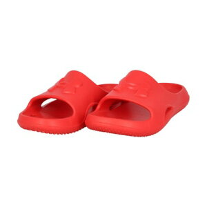 A_[A[}[ UNDER ARMOUR A_[A[}[ UNDER ARMOUR UA LOCKER V SLIDE UA bJ[ 5 XCh 3028094 i600 RED/RED/REDj