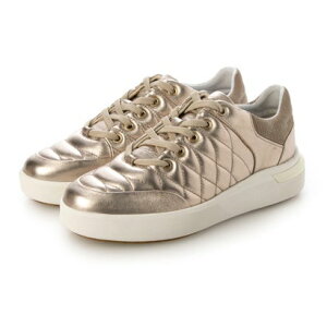 WFIbNX Xj[J[ GEOX D26QFB0CFBSCB5H6 GOLD iGOLDj