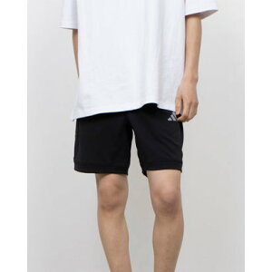 �A�f�B�_�X adidas �����Y �A�f�B�_�X�A�_�v�e�[�V���� ���M�����[�t�B�b�g �_�u���j�b�g�V���[�c JM2114 (�u���b�N)