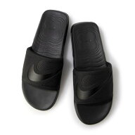 ナイキ NIKE ナイキ エア マックス CIRRO スライド （ブラック×ブラック）