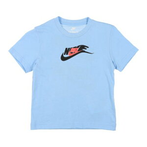 �i�C�L NIKE �����Y NKB ON THE MOVE BASIC SS 76M758 (�u���[)