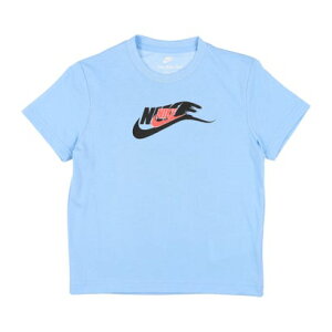 �i�C�L NIKE �����Y NKB ON THE MOVE BASIC SS 86M758 (�u���[)