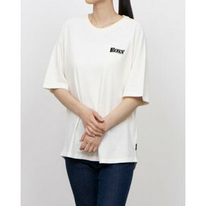 LV[ ROXY fBX FOLLOW THE PATH TEE RST251605Y (zCg)