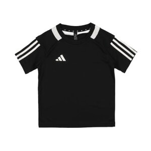 �A�f�B�_�X adidas �����Y �Z���[�m AEROREADY ����T�V���c �L�b�Y IS0329 (�u���b�N)
