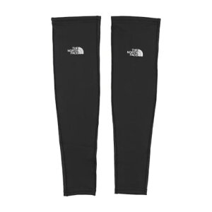 �U�E�m�[�X�E�t�F�C�X THE NORTH FACE ���j�Z�b�N�X Dry Dot Arm Cover_�h���C�h�b�g�A�[���J�o�[ NN12400 (�u���b�N)