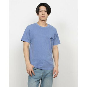 �N�C�b�N�V���o�[ QUIKSILVER �����Y NEGATIVE REFLECTIONS ST QST251609Y (�u���[)