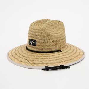 r{ BILLABONG jZbNX TIDES PRINT STRAW T[t nbg BF011965 (x[W)