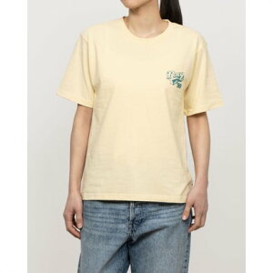 LV[ ROXY fBX RETRO RAINBOW TEE RST251609Y (CG[)