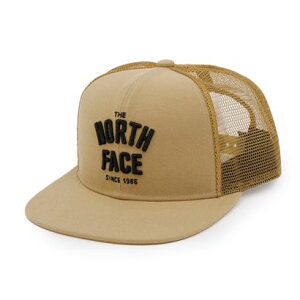 UEm[XEtFCX THE NORTH FACE jZbNX Message Mesh Cap_bZ[WbVLbv NN02333 (x[W)