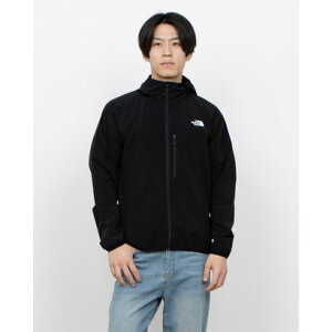 UEm[XEtFCX THE NORTH FACE Y Mountain Softshell Hoodie_}Ee\tgVFt[fB NP22401 (ubN)