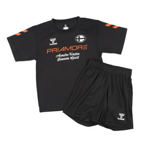 q hummel WjA TVcn[tpcZbg vA[X[c HJP1214SP (ubN)