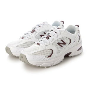 �j���[�o�����X New Balance �X�j�[�J�[ 530 U530D (�z���C�g)