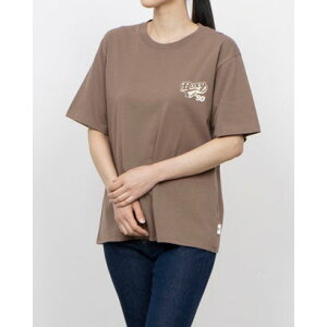 LV[ ROXY fBX RETRO RAINBOW TEE RST251609Y (uE)