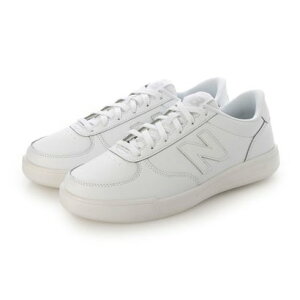 �j���[�o�����X New Balance �����Y �X�j�[�J�[ CT30 CT30D (�z���C�g)