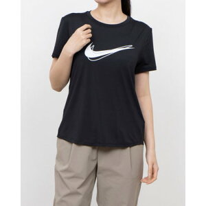 iCL NIKE fB[X @\TVc iCL EBY  SWSH HBR DF S/S gbv HJ2205423 (ubN)