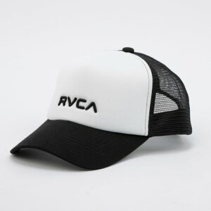 [J RVCA Y T[t Lbv MINI RVCA TRUCKER T[t Lbv BF041-951 (ubN)