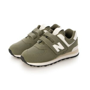 j[oX New Balance WjA Xj[J[ 574 PV574W (O[)