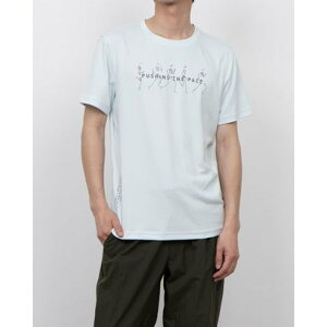 v[} PUMA Y /jO TVc GRAPHICS RUNNING CXg[V TVc Y 527293 (O[)