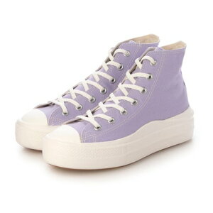 Ro[X CONVERSE Ro[X fB[X Xj[J[ ALL STAR LIGHT PLTS II HI 31313981 (p[v)