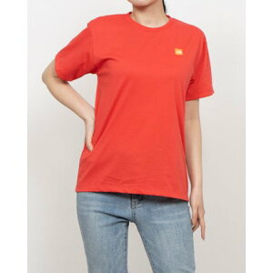 UEm[XEtFCX THE U m[X tFCX THE NORTH FACE fB[X AEghA TVc S/S Small Box Logo TeeV[gX[uX[{bNXSeB[ NTW32445 (bh)